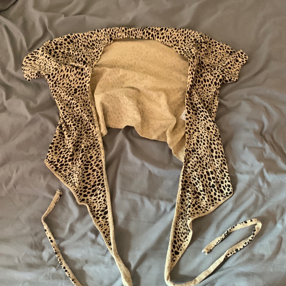 Brandy Melville top